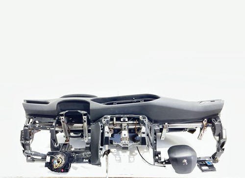 Kit airbag completo per - kit,