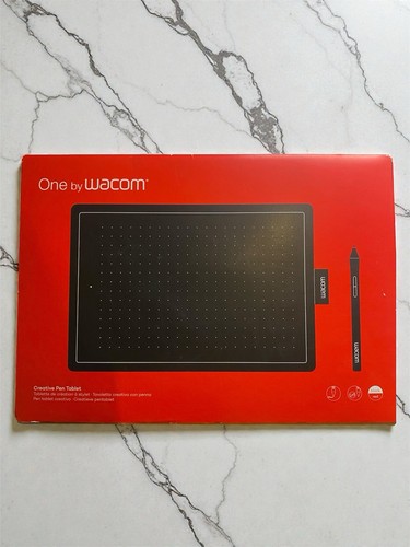 Tavoletta grafica wacom - tavoletta,