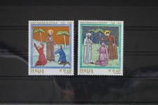 Italia 3136-3137 MNH #VQ329