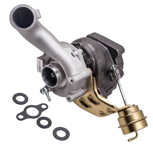 K04 0029 right turbocharger - right,