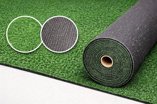 Erba sintetica made - made, in
