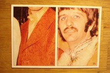 Aufkleber Mini-Poster STICKER