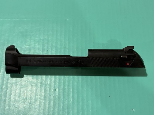 Used oem beretta 92fs - used, slide