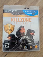 Killzone Trilogy (Sony