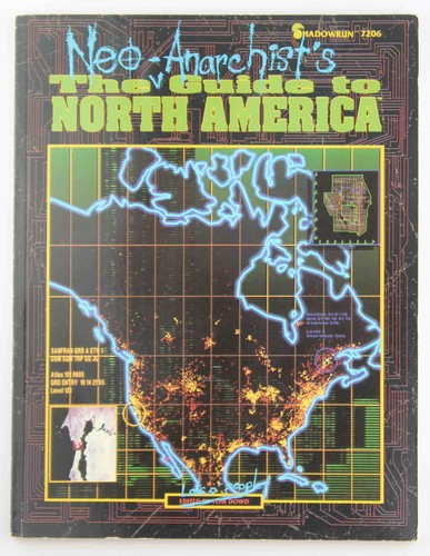 Neo anarchist guide north - to,