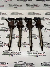 Iniettori Siemens Peugeot 307