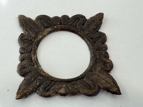 Antica macchina cucire a - macchina, da