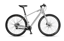 Bici ibrida bmw cruise - bici,