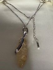 Collana in argento 925 con