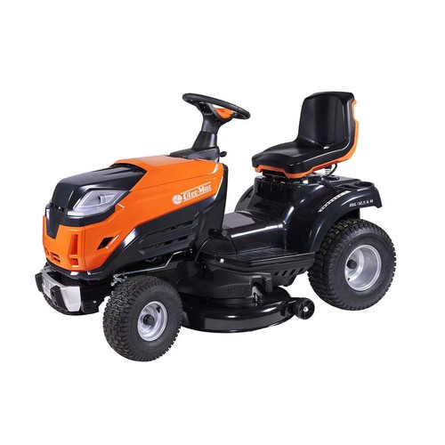 Trattorino oleomac om86 l12 - oleomac, om86/l12.5