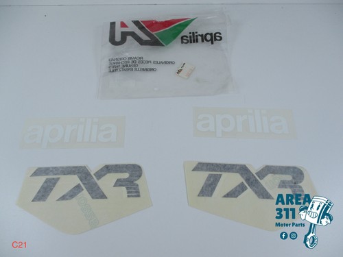 Ap8111791 aprilia kit - ap8111791,