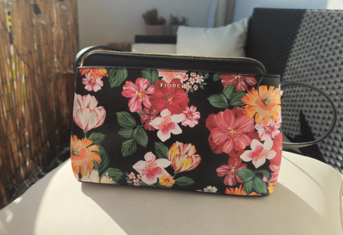 Borsa tracolla fiorelli - borsa, a