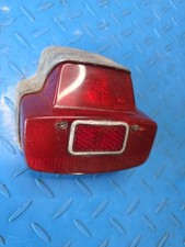 Fanale posteriore completo