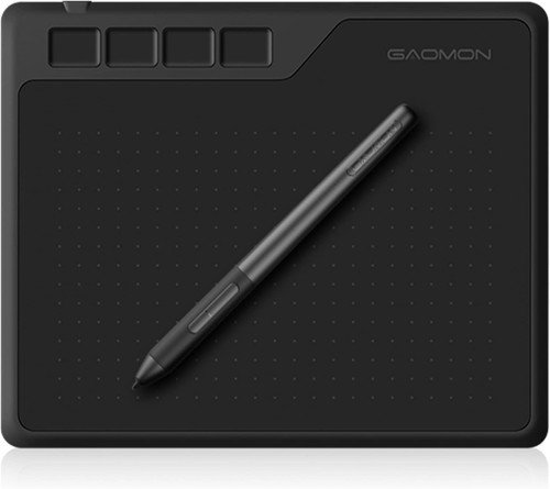 Gaomon s620 tavoletta - gaomon, grafica