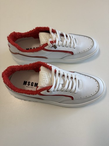 Sneaker originali msgm 42 - -,