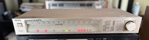 Sintonizzatore stereo marantz - sintonizzatore,