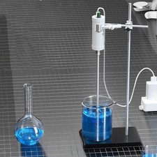 Agitatore da laboratorio