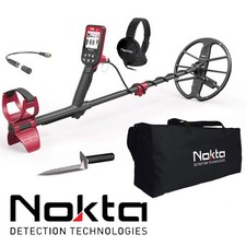 Nokta FINDX PRO Metal
