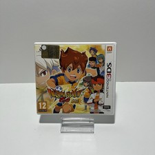 INAZUMA ELEVEN GO LUCE