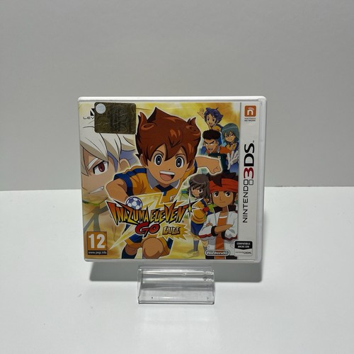 Inazuma eleven luce - inazuma,
