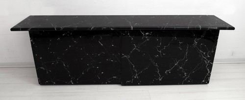 Credenza postmoderna italiana