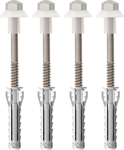 Inox tasselli per - inox, water