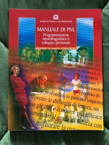 Manuale pnl programmazione - di, pnl.