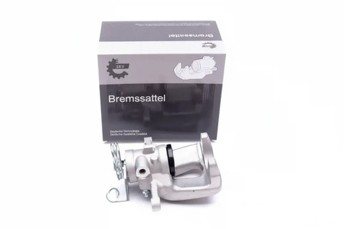 Pinza freno assale posteriore - pinza,