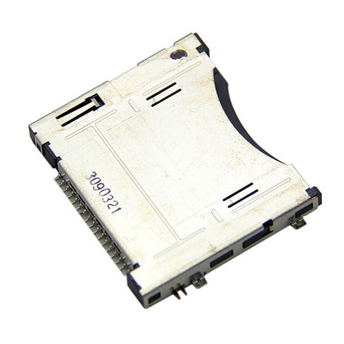Slot socket lettore reader - slot,