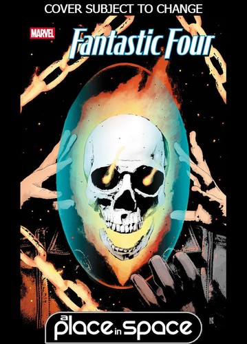 Fantastic four 13a andrea - fantastic,