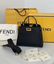 Borsa a tracolla FENDI