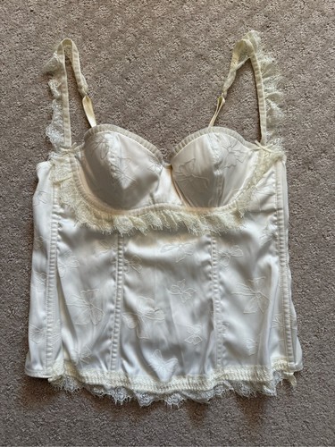 Victoria secret corsetto - victoria’s,