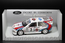 1/18 Ford Escort RS Cosworth