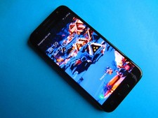 Smartphone Samsung Galaxy J3 2017 sbloccato 16 GB 5,0" 13MP Android 9 ottime condizioni spedizione gratuita