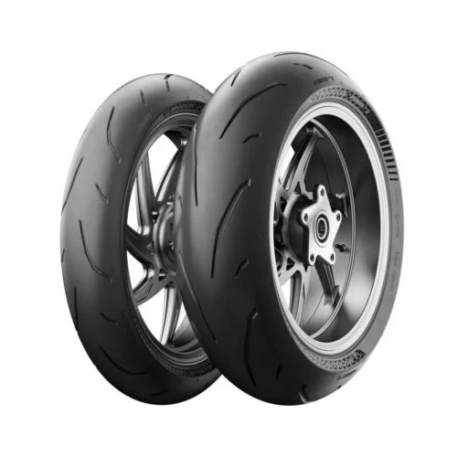Pneumatico michelin power 2 - michelin, gp