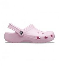 Crocs Classic Sabot U Rosa Ciabatta Donna Sandalo 10001 6GD