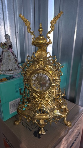 Orologio vintage imperiale - orologio,