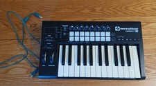 Novation Launchkey 25 MK2 Midi