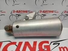 MARMITTA SCARICO SINISTRA