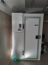 Cella Frigo Misa Positiva