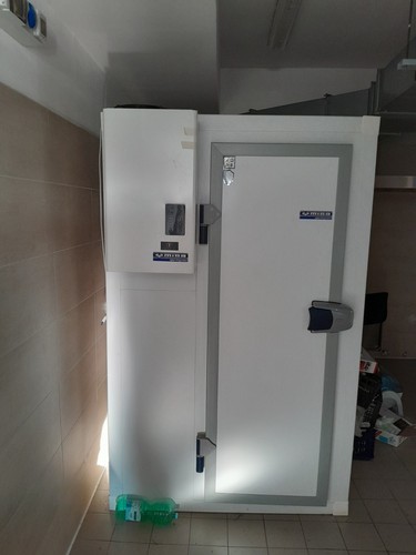 Cella frigo misa positiva - frigo,