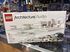 LEGO 21050 Studio di
