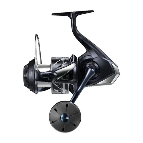 Shimano stradic 5000xg - stradic,