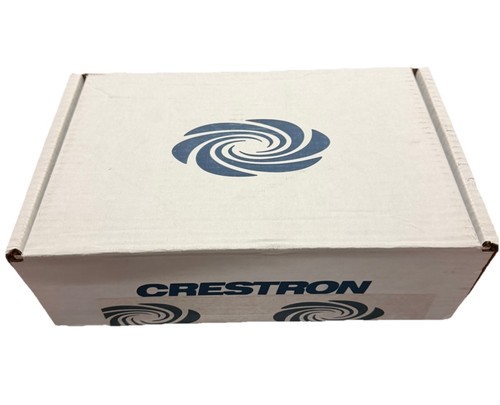 Nuovo sigillato crestron - nuovo,