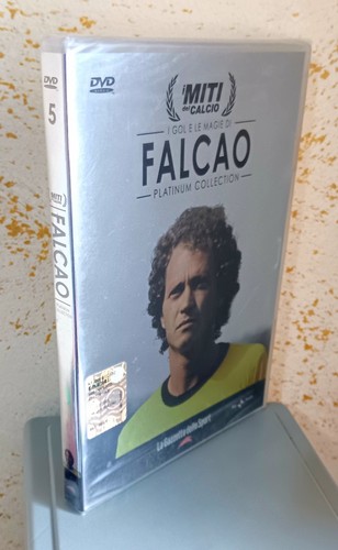 Miti del calcio falcao - i, i