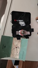 Orologio GMT automatic