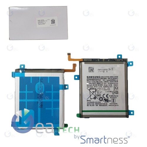 Batteria originale samsung s20 - batteria,