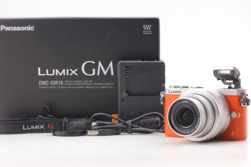 Quasi come nuovo lumix - come,