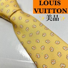 Cravatta Louis Vuitton seta
