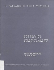 Ottavio giacomazzi il - giacomazzi:,